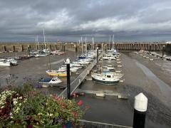 Watchet Harbour